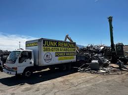 Demolition Debris Removal in Kahului, HI