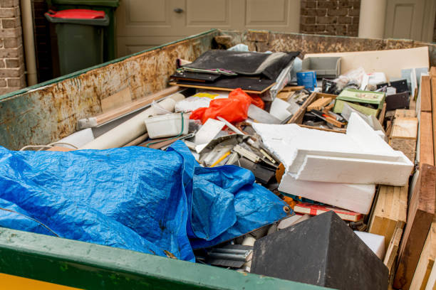 Best Residential Junk Removal  in Kahului, HI