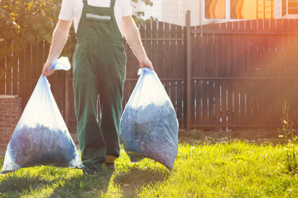Best Construction Debris Removal  in Kahului, HI