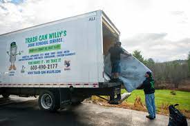 Trusted Kahului, HI Junk Removal Services Experts